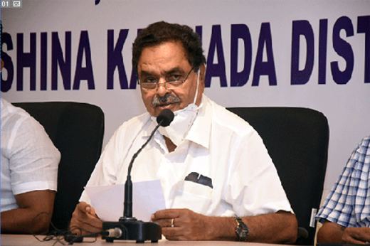 Ramanath Rai